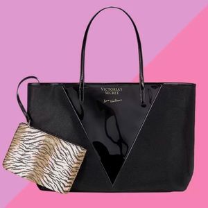 Victoria’s Secret Carry All tote with Mini NIP